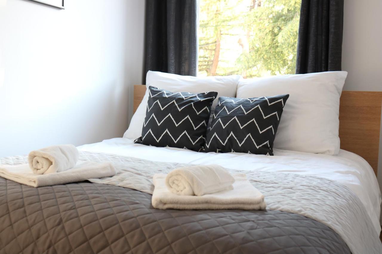 Nowy Dwór Mazowiecki Dmk Green Apartment Near Warsaw-Modlin Airport מראה חיצוני תמונה