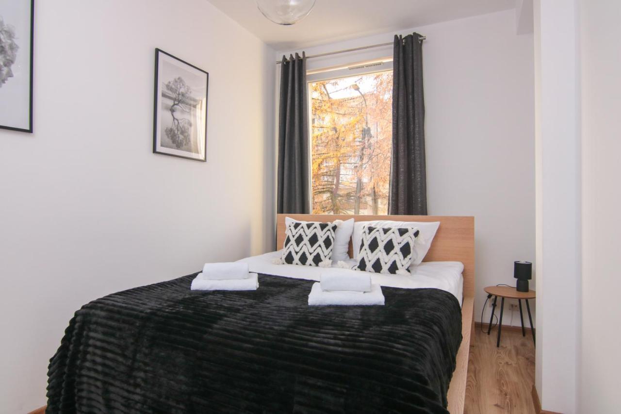 Nowy Dwór Mazowiecki Dmk Green Apartment Near Warsaw-Modlin Airport מראה חיצוני תמונה