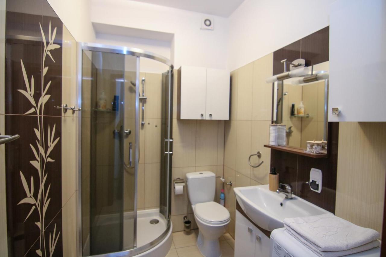 Nowy Dwór Mazowiecki Dmk Green Apartment Near Warsaw-Modlin Airport מראה חיצוני תמונה