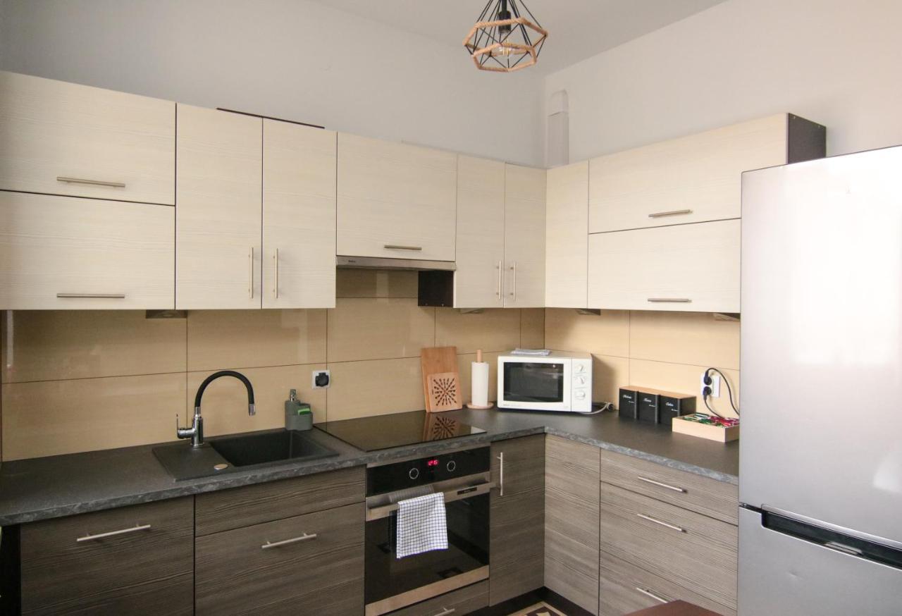 Nowy Dwór Mazowiecki Dmk Green Apartment Near Warsaw-Modlin Airport מראה חיצוני תמונה