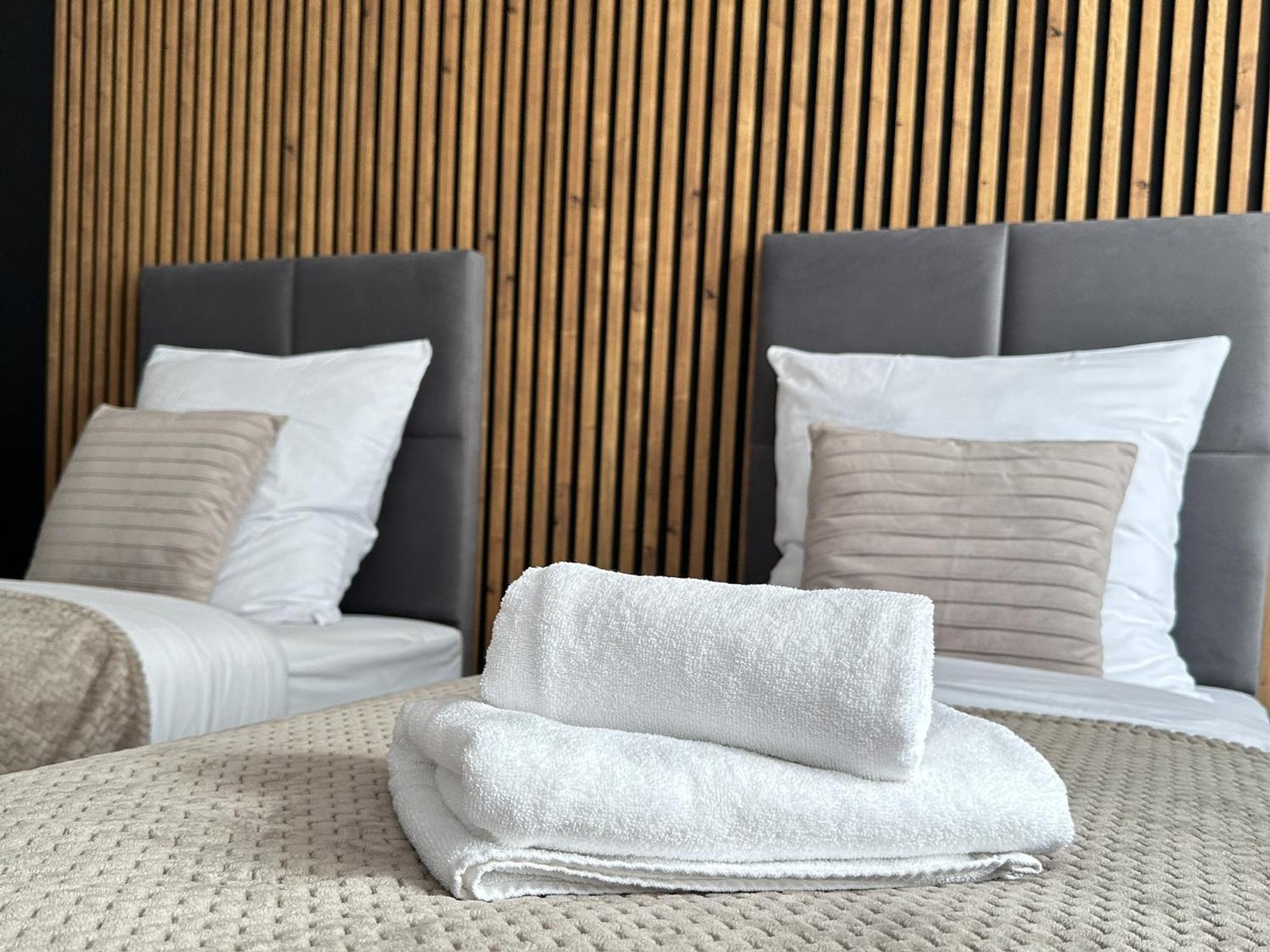 Nowy Dwór Mazowiecki Dmk Green Apartment Near Warsaw-Modlin Airport מראה חיצוני תמונה