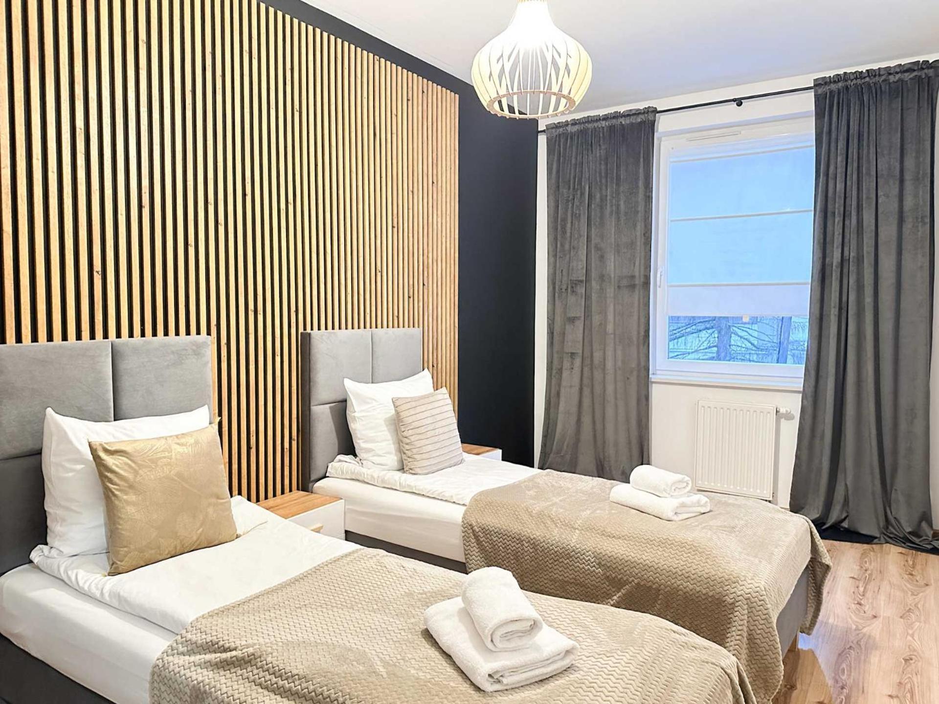 Nowy Dwór Mazowiecki Dmk Green Apartment Near Warsaw-Modlin Airport מראה חיצוני תמונה